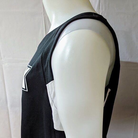 Jordan Brand Illinois Attack Basketball Jersey - Picture 5 of 8